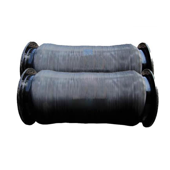 DN1200 Dredge Discharge Hose